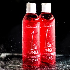 Uno (Средство для стирки пряжи в пропитке)